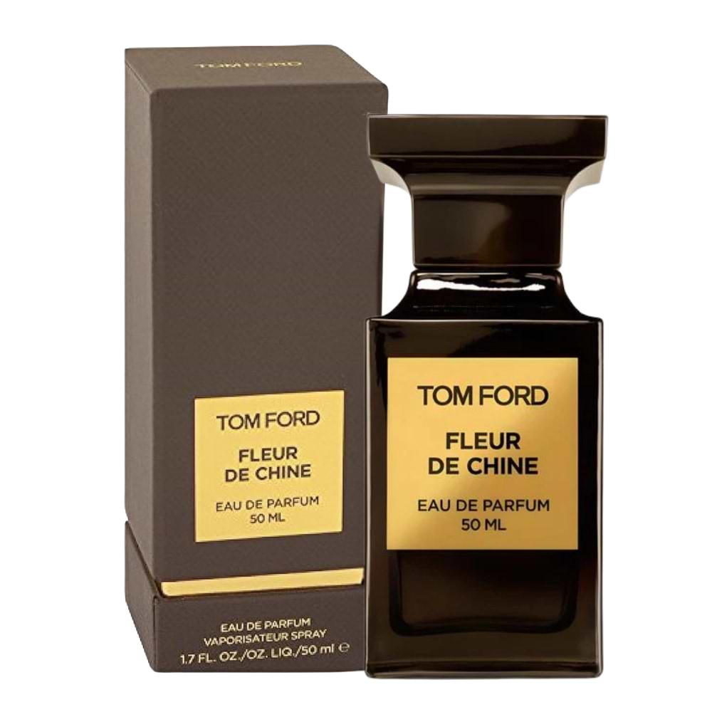 Fleur De Chine