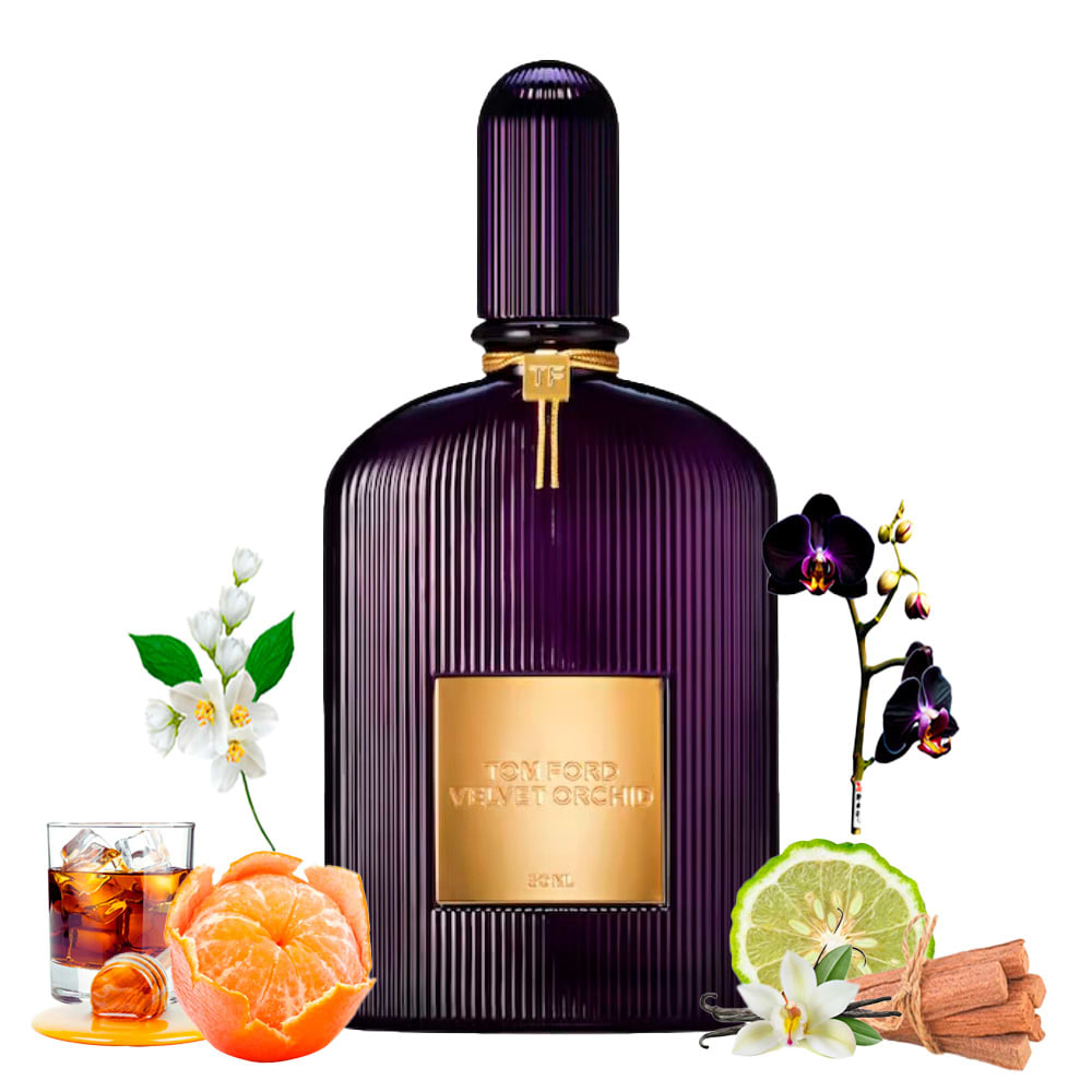 その他 Tom Ford Velvet Orchid 100ml Velvet Orchid – Fragrance Outlet