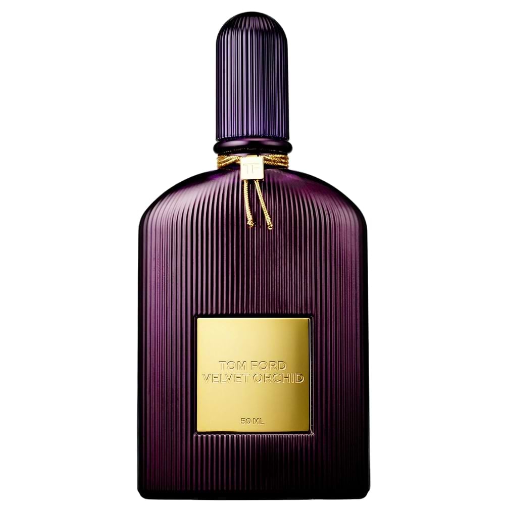 Velvet Orchid
