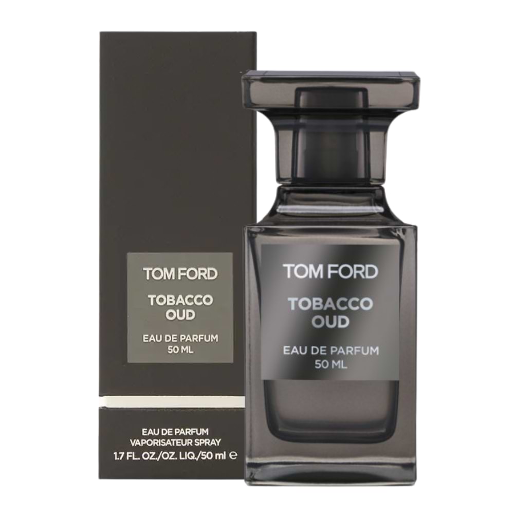 Tobacco Oud