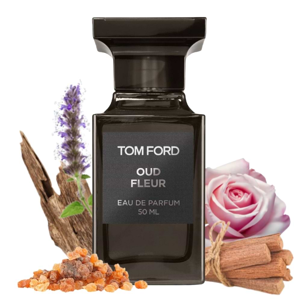 Oud Fleur 