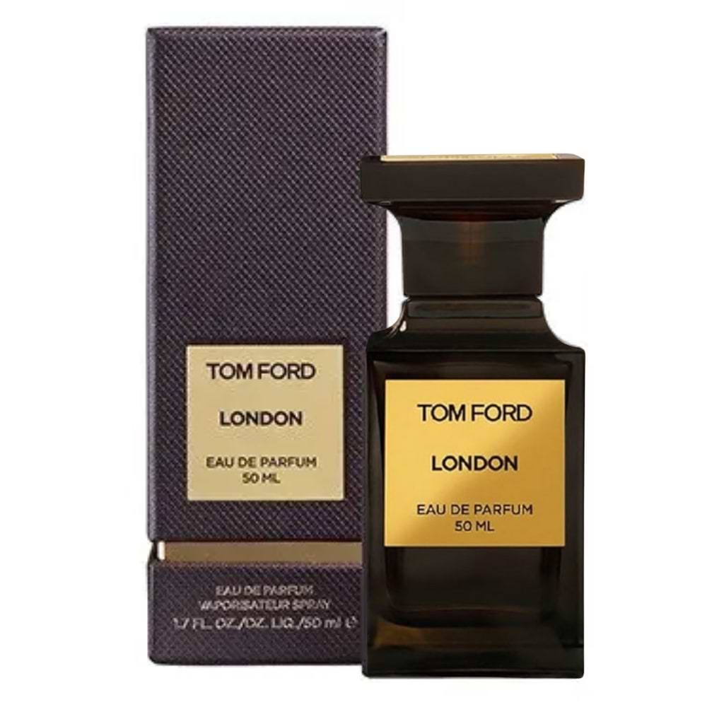 London by Tom Ford for Unisex Eau de Parfum 1.7 oz 50 ml