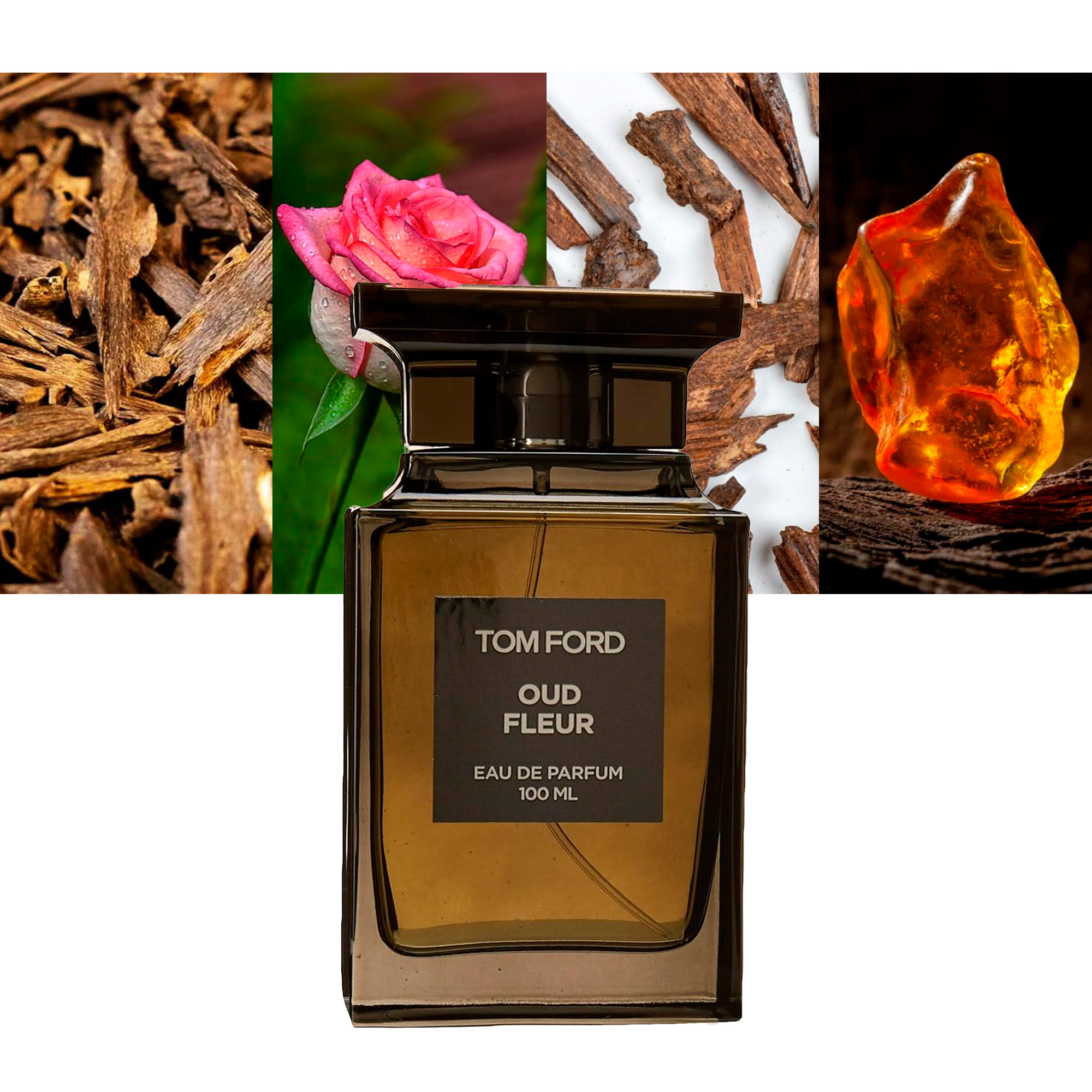 Oud Fleur 