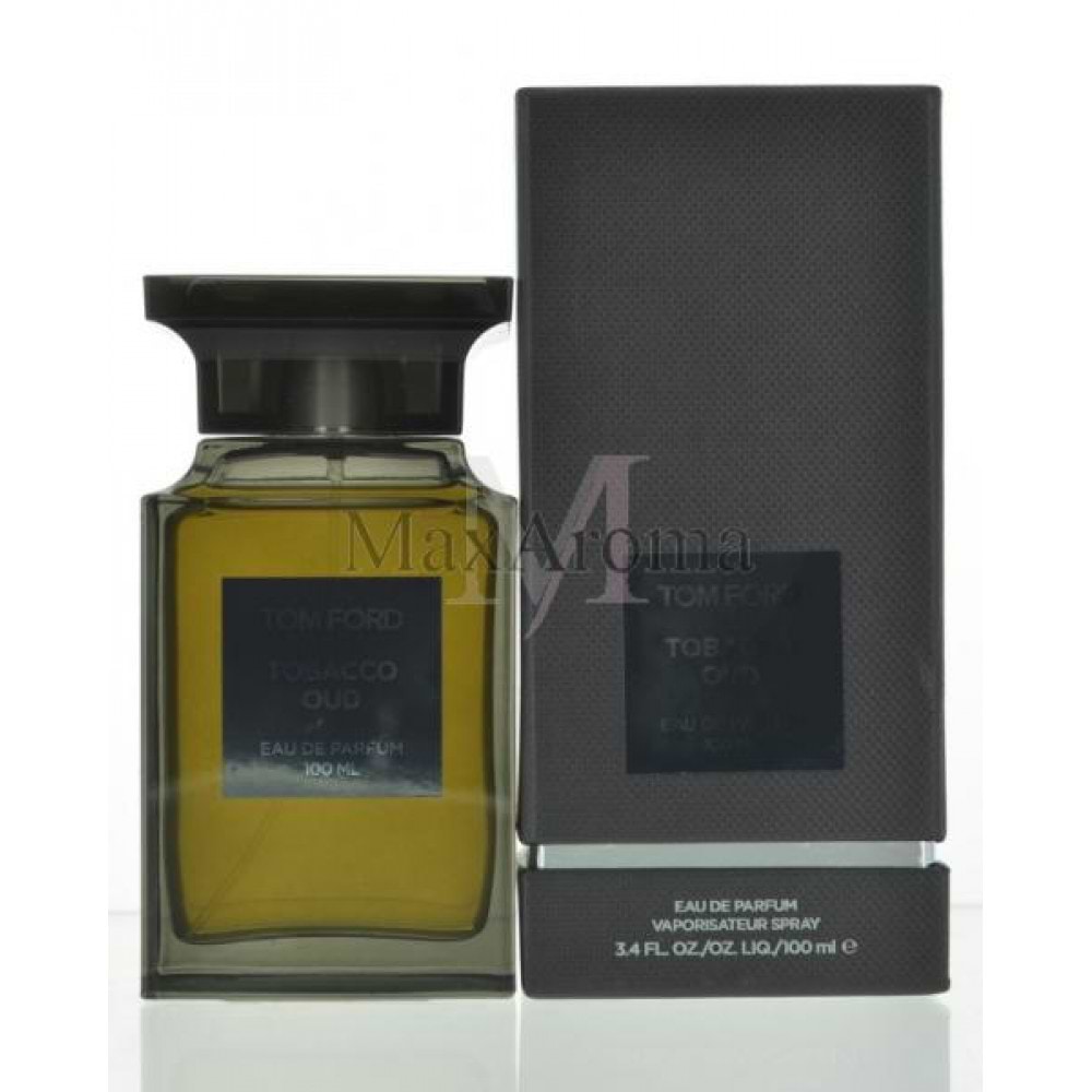Tobacco Oud