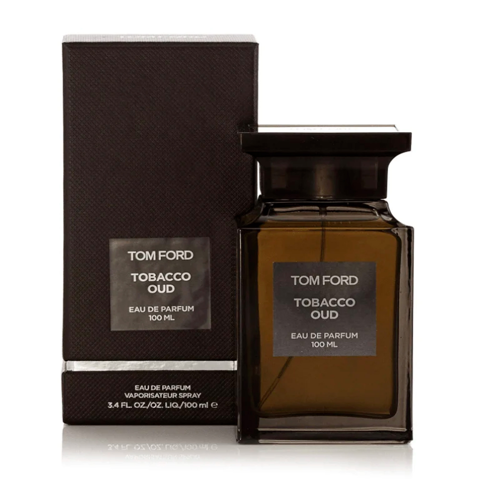 Tobacco Oud