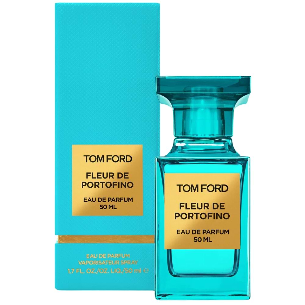Fleur de Portofino
