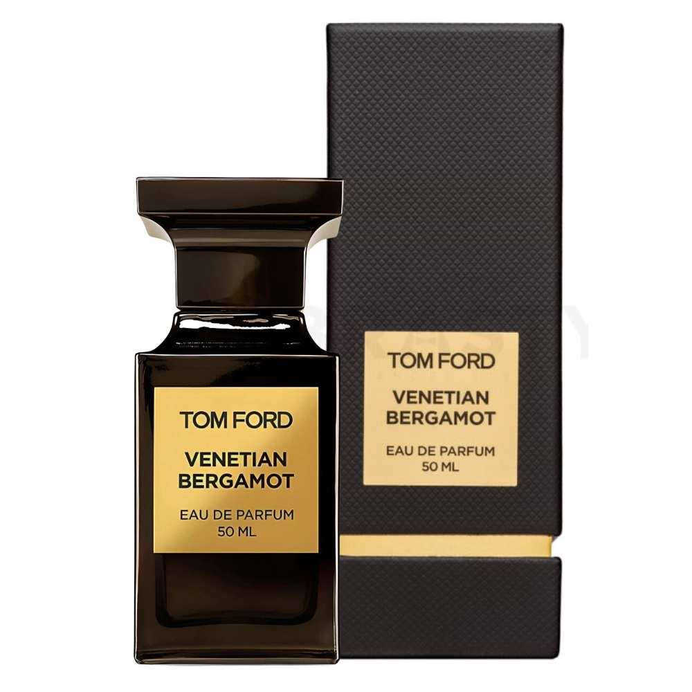 Venetian Bergamot 
