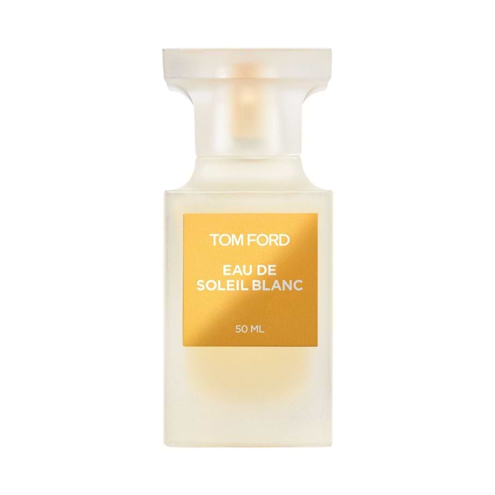 Soleil Blanc