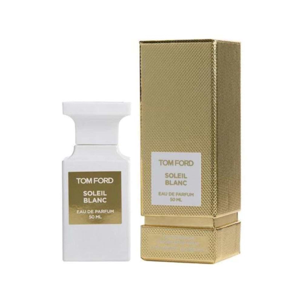 Soleil Blanc