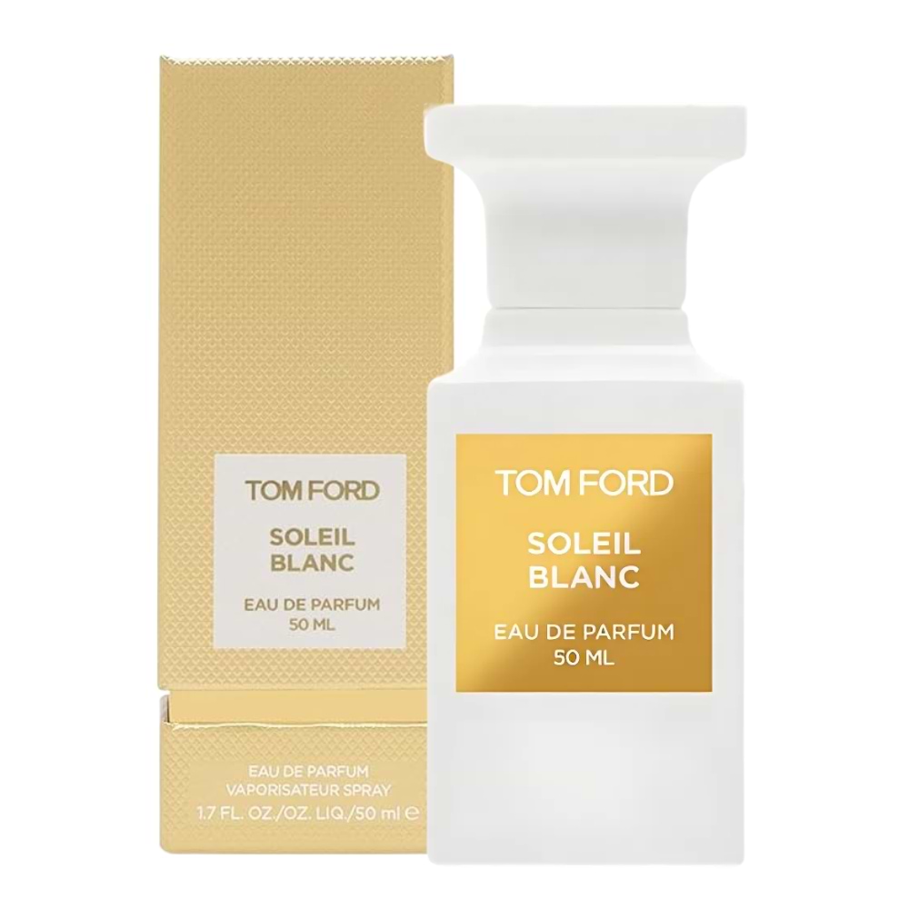 Soleil Blanc