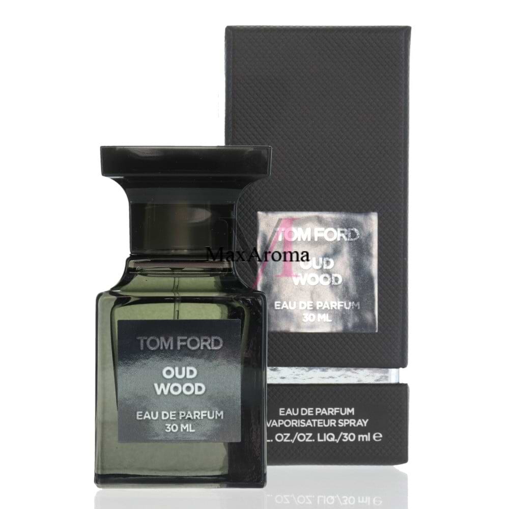 Oud Wood