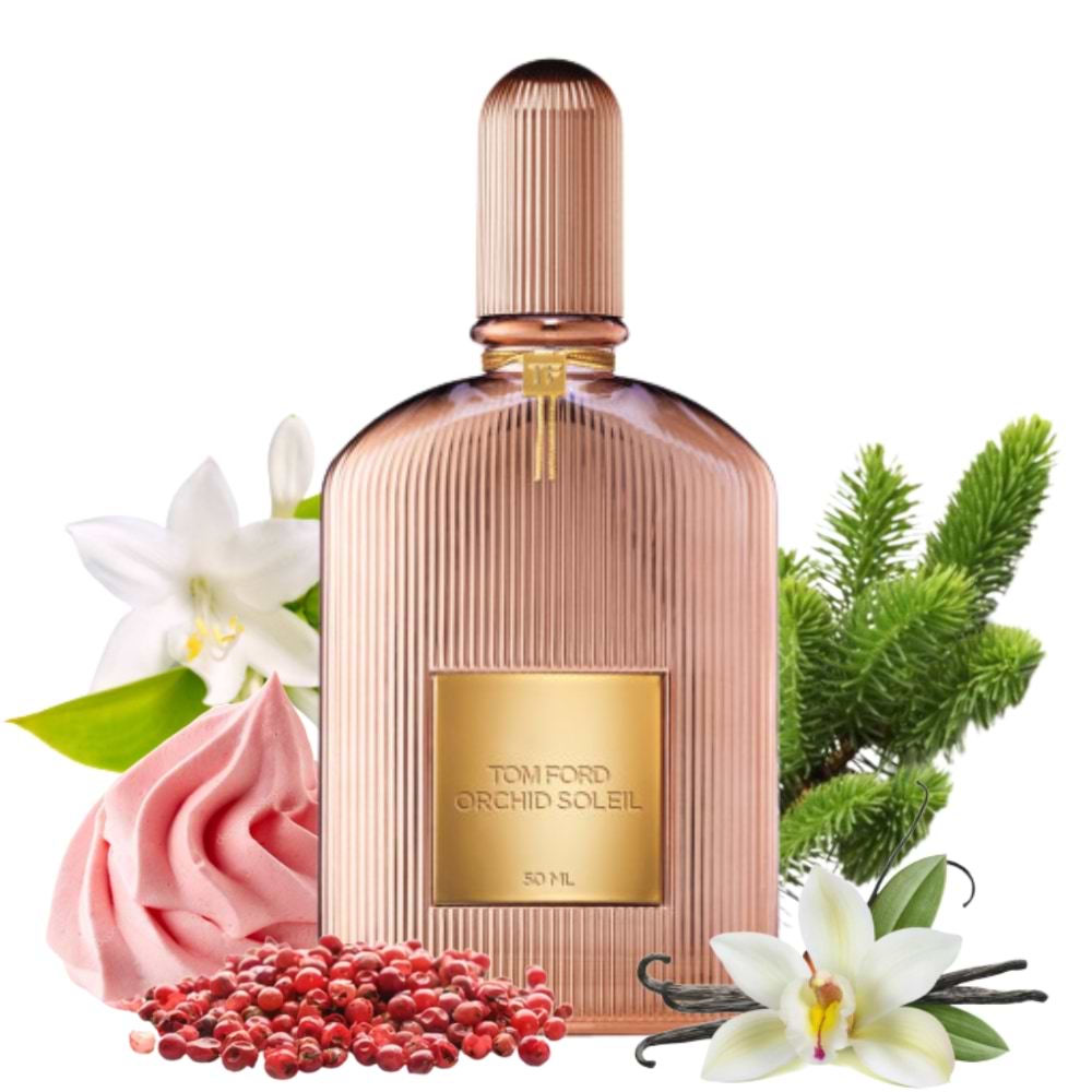Fragrance Tom Ford Orchid Soleil 100ml Price Tom Ford Orchid