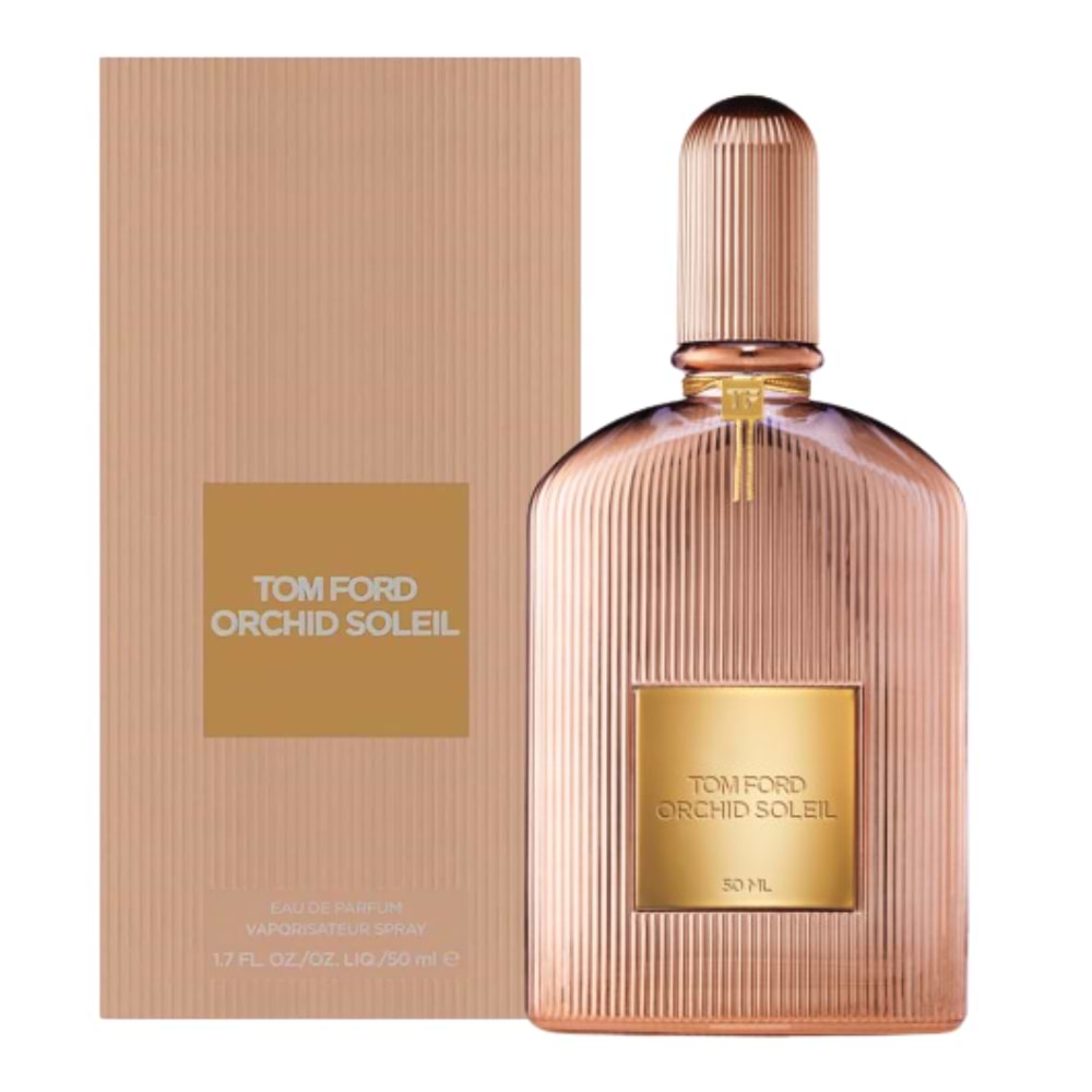 香水(女性用) TOM FORD ORCHID SOLEIL 100ml Tom Ford Orchid Soleil Perfume 1.7 oz For Women| MaxAroma.com