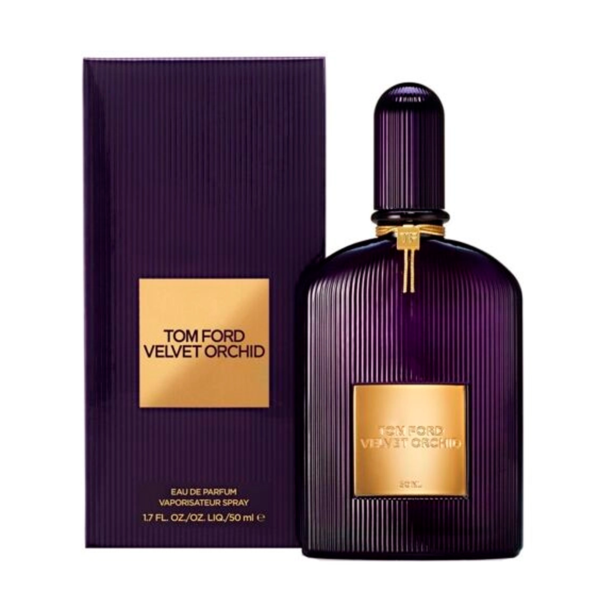 Velvet Orchid Lumiere