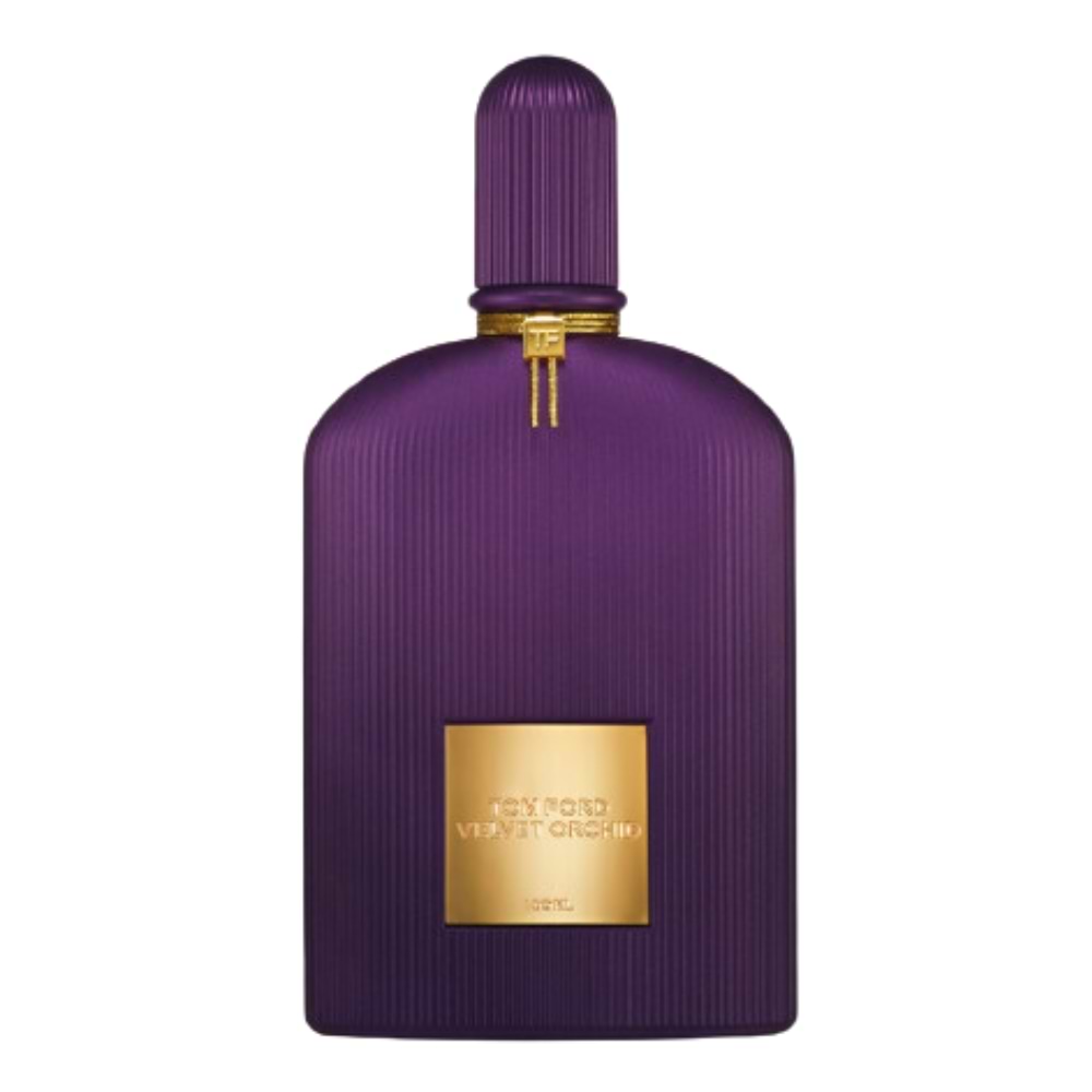 Velvet Orchid Lumiere