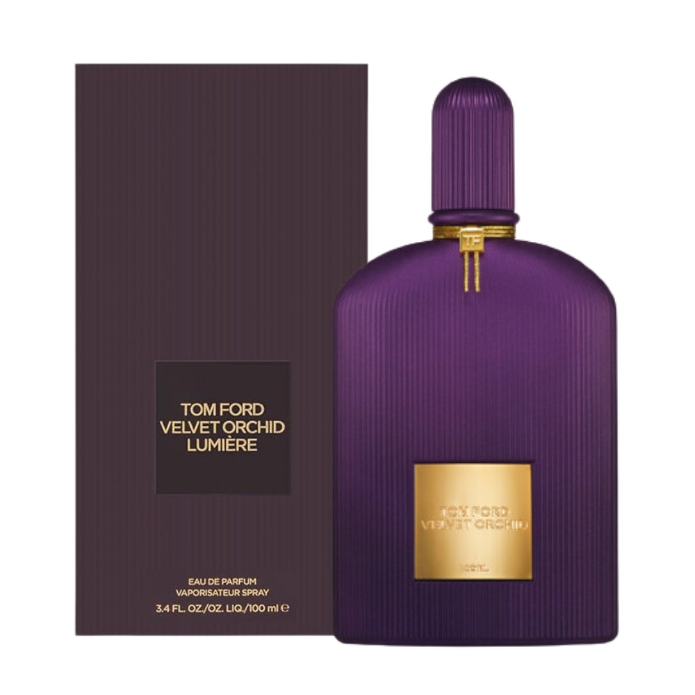 Velvet Orchid Lumiere