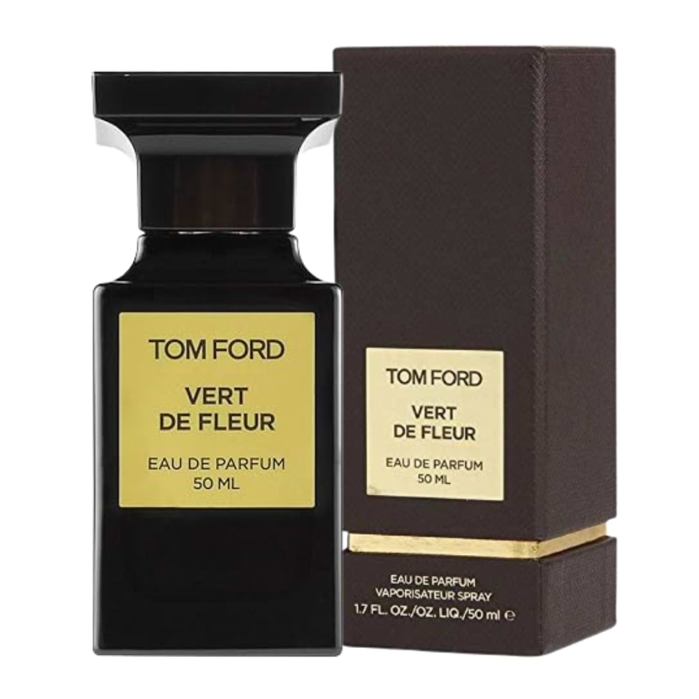 Tom Ford Vert de Fleur Unisex Eau de Parfum 1.7oz |MaxAroma.com