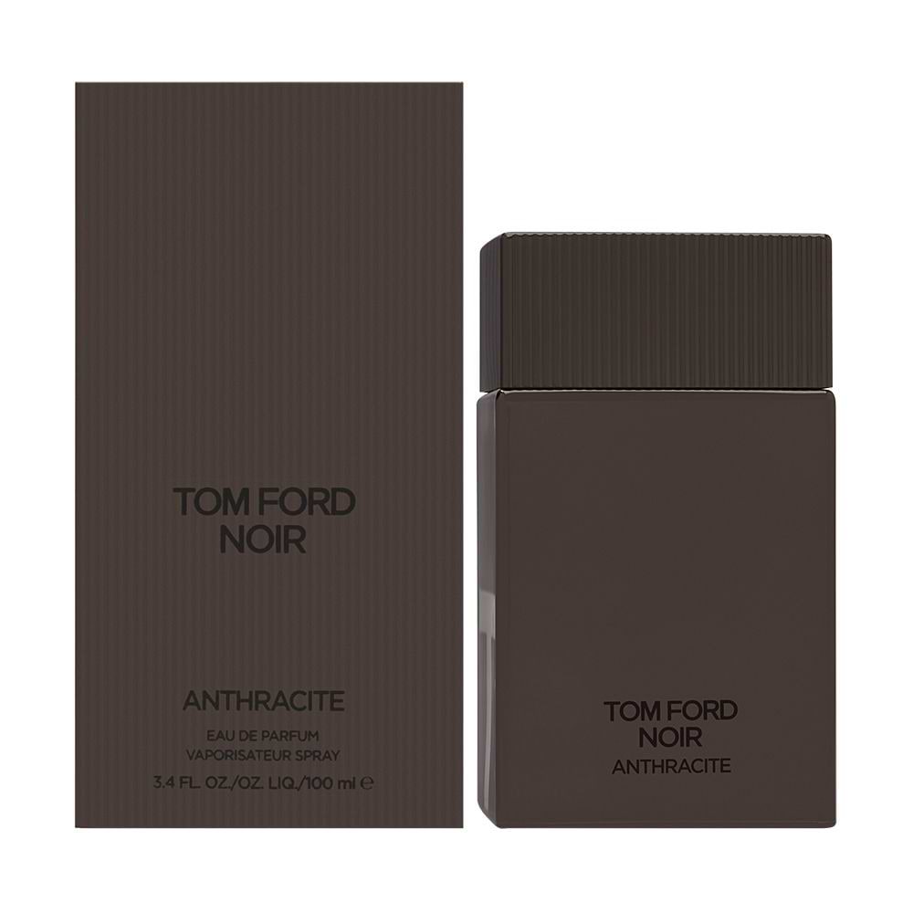 Noir Anthracite 