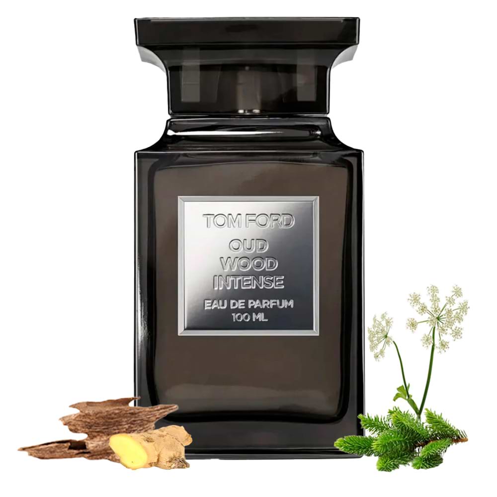 Oud Wood Mejores Fragancias Tom Ford Perfume TOM FORD Oud Wood Edp