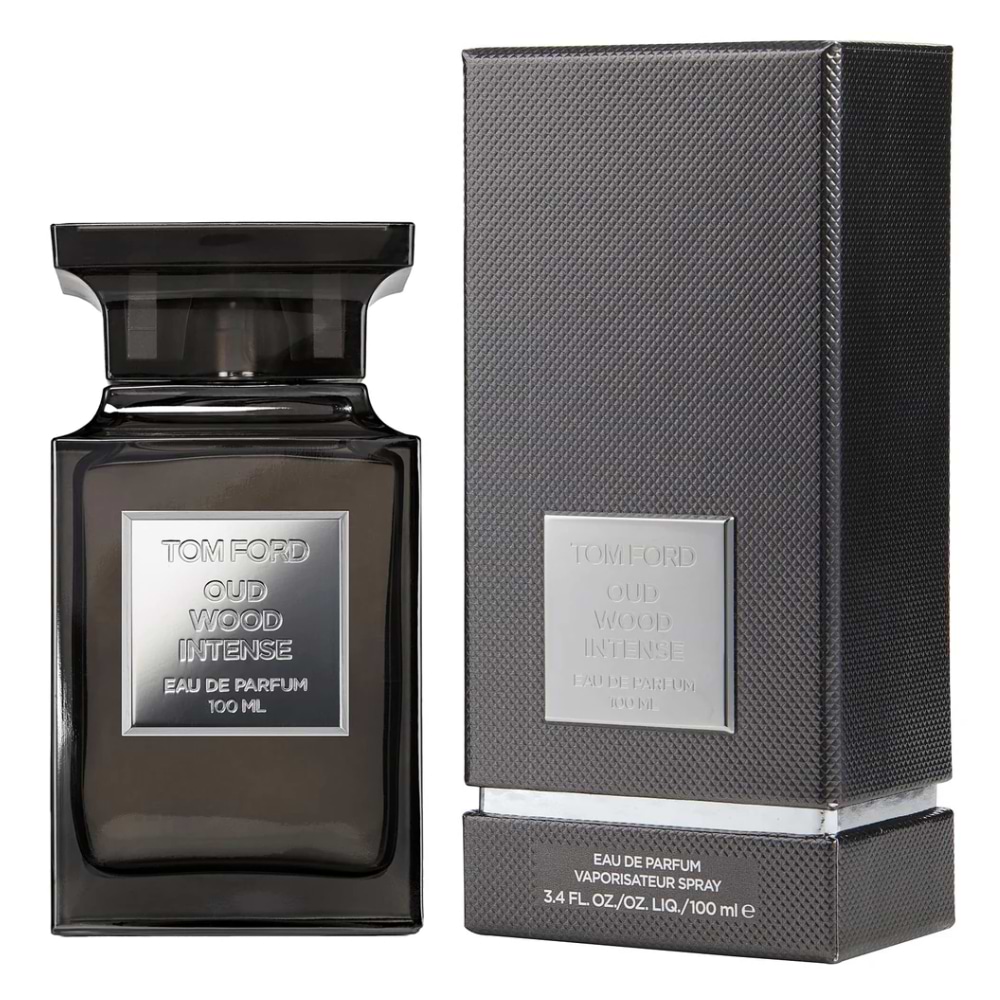 Oud Wood Intense
