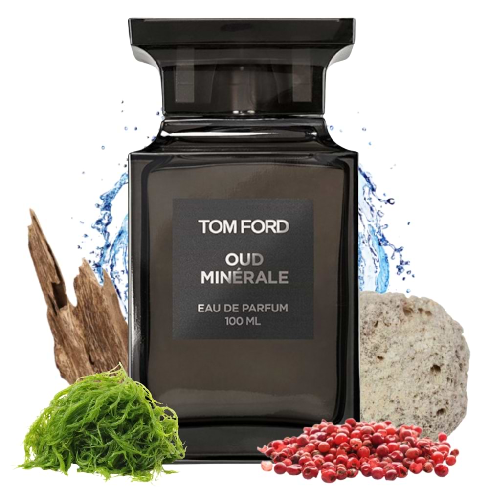 Oud Minerale