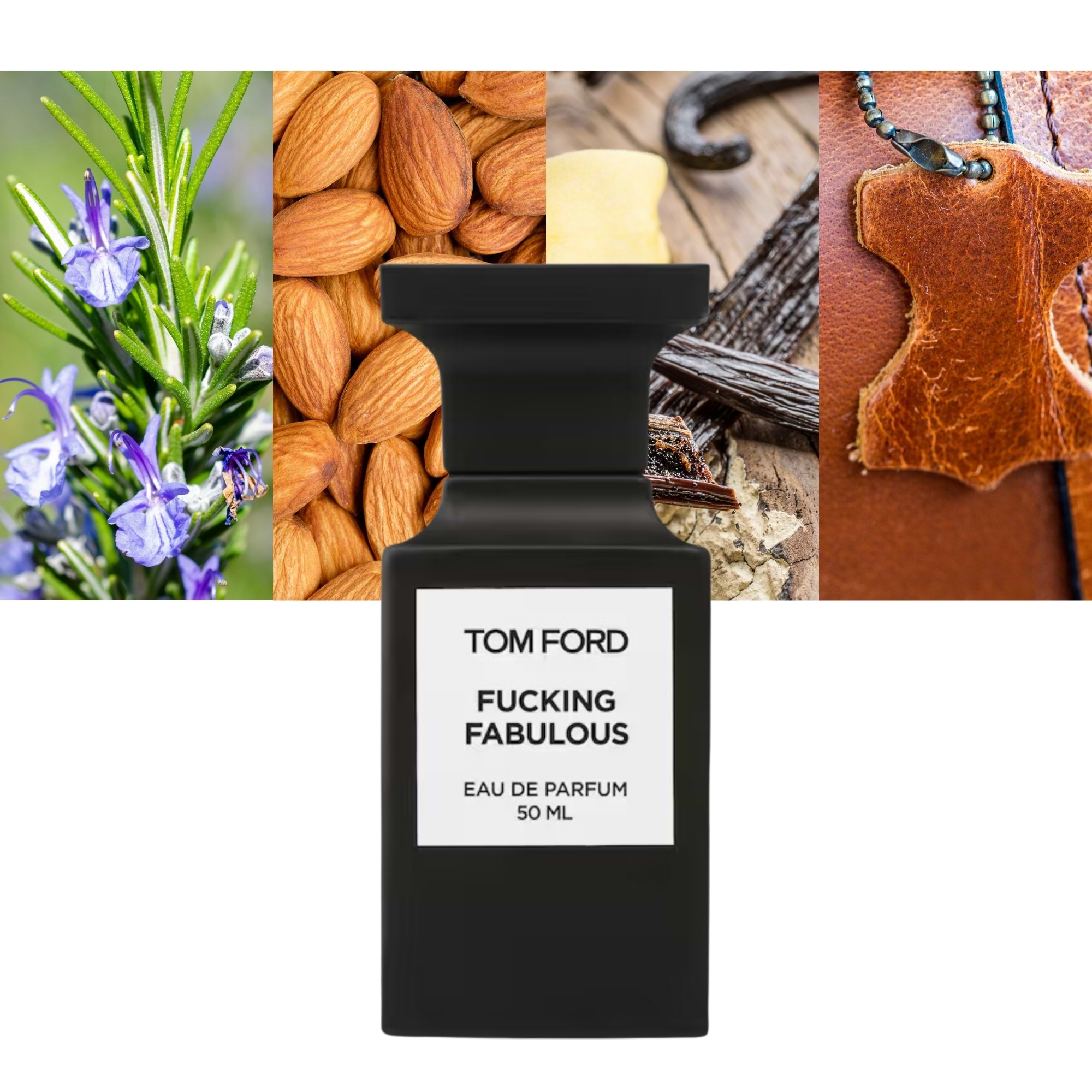 The Sensational Journey of Tom Ford Fucking Fabulous