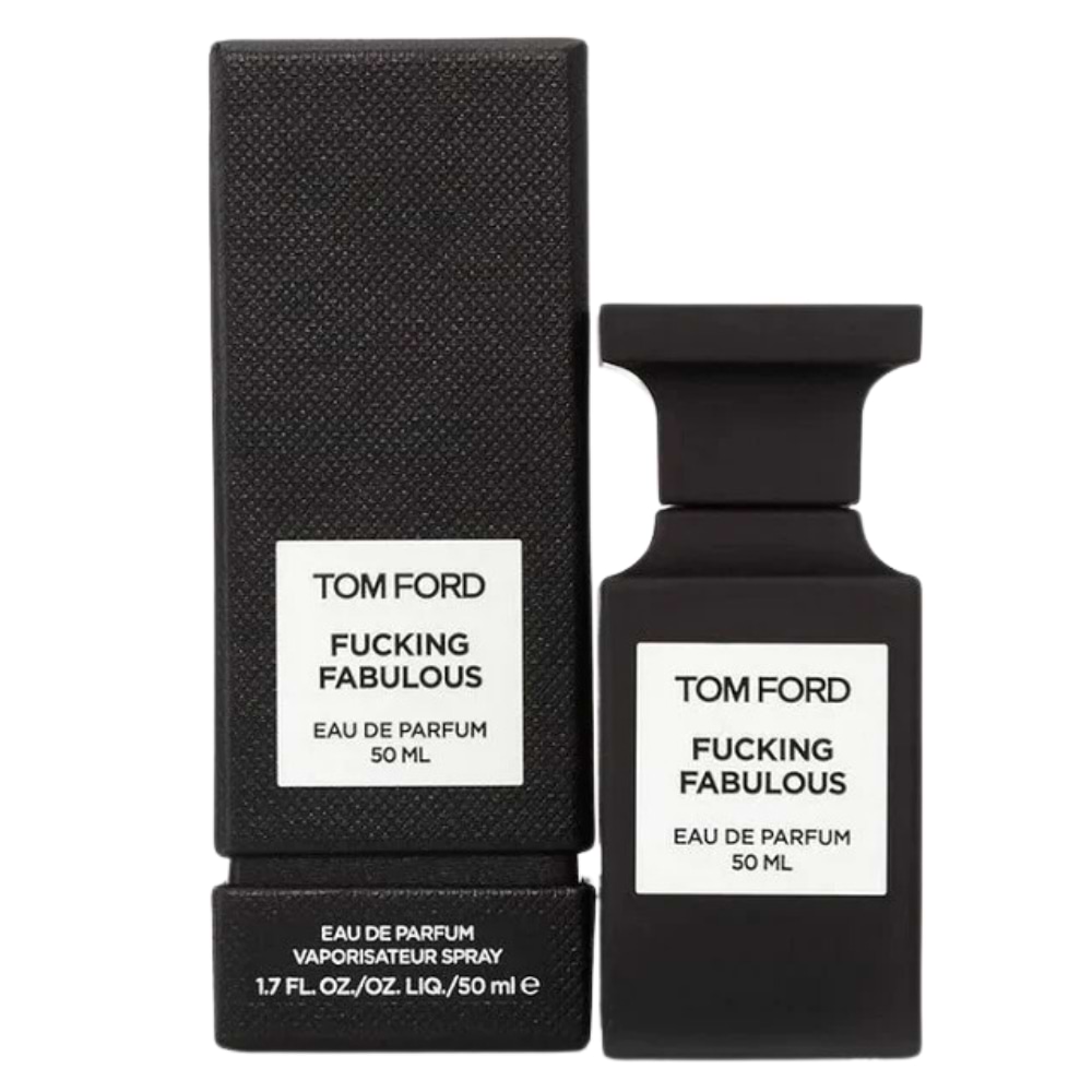 Fucking Fabulous Eau de Parfum | TOM FORD BEAUTY
