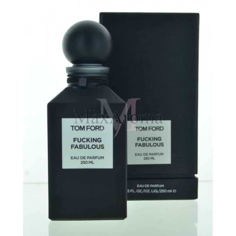 Tom Ford Fucking Fabulous Unisex Eau de Parfum 3.4oz