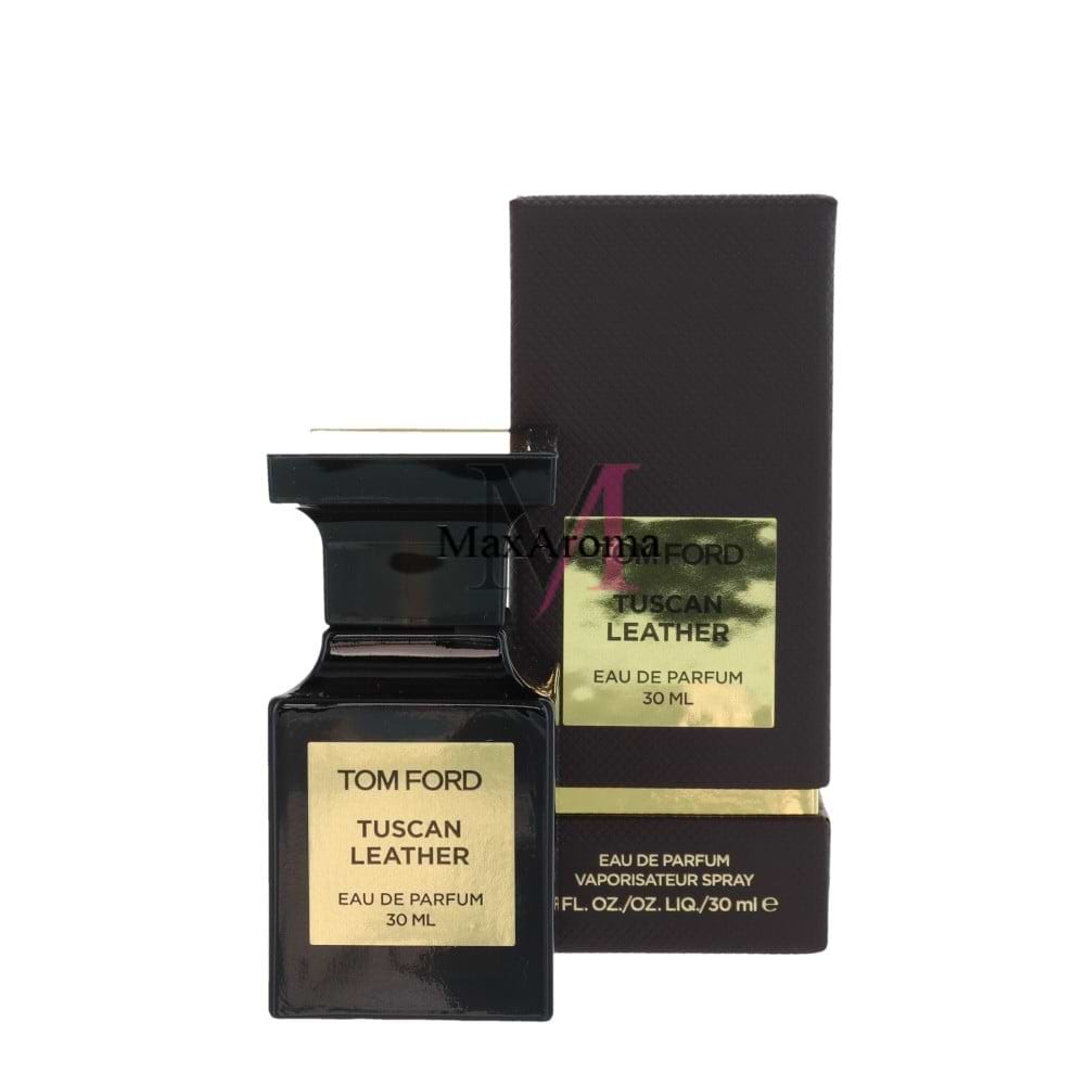 Tom Ford Tuscan Leather