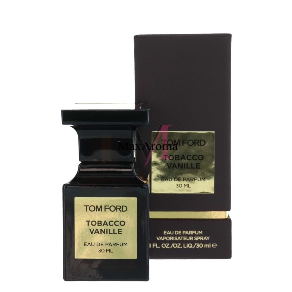 Tom Ford Tobacco Vanille Influence Your Mood1
