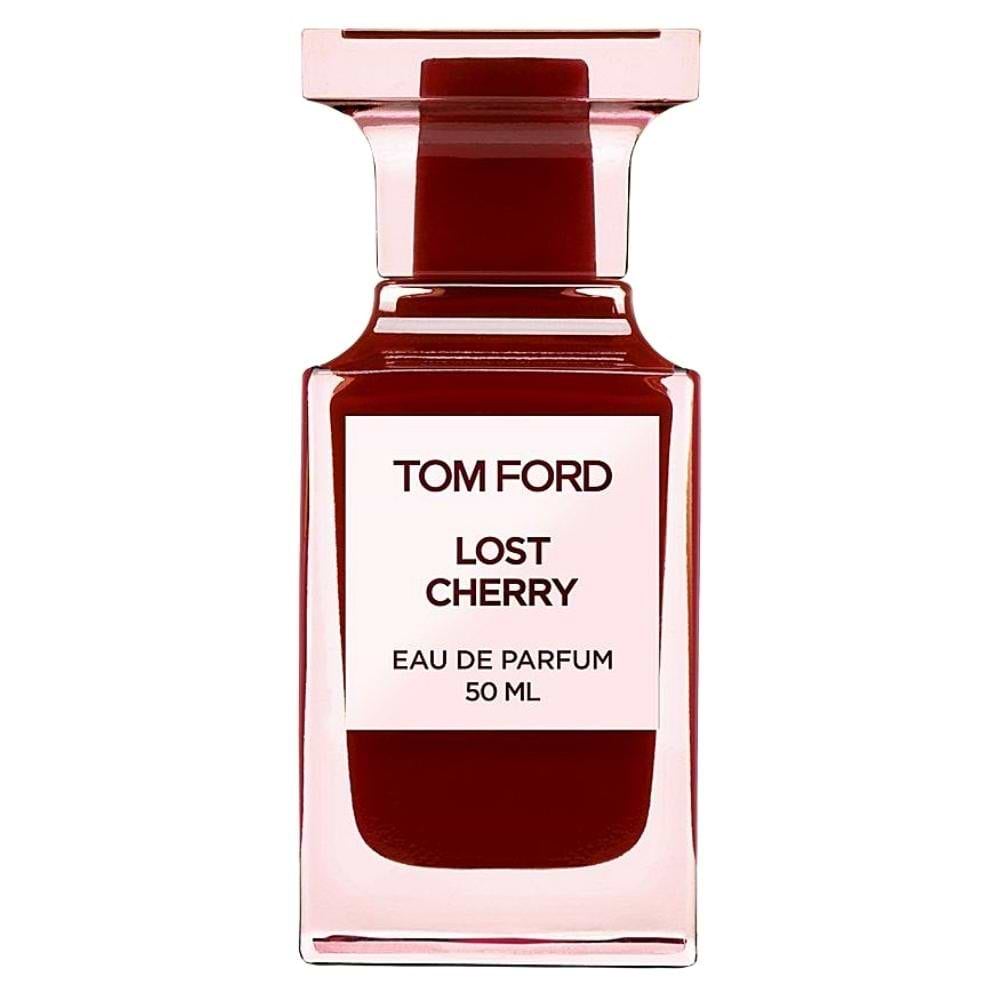 Lost Cherry