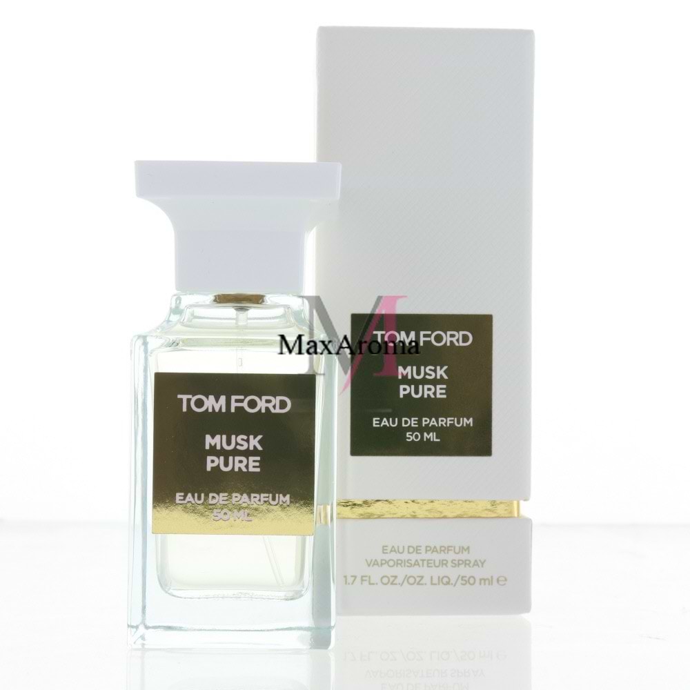 Musk Pure 