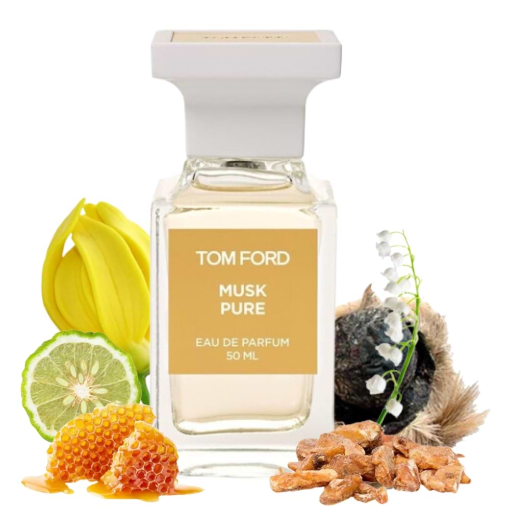 Musk Pure 