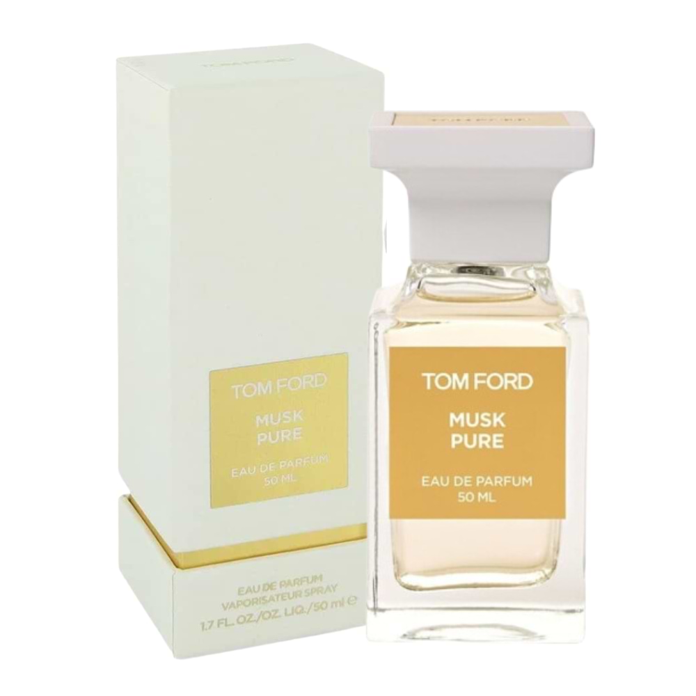 Musk Pure 