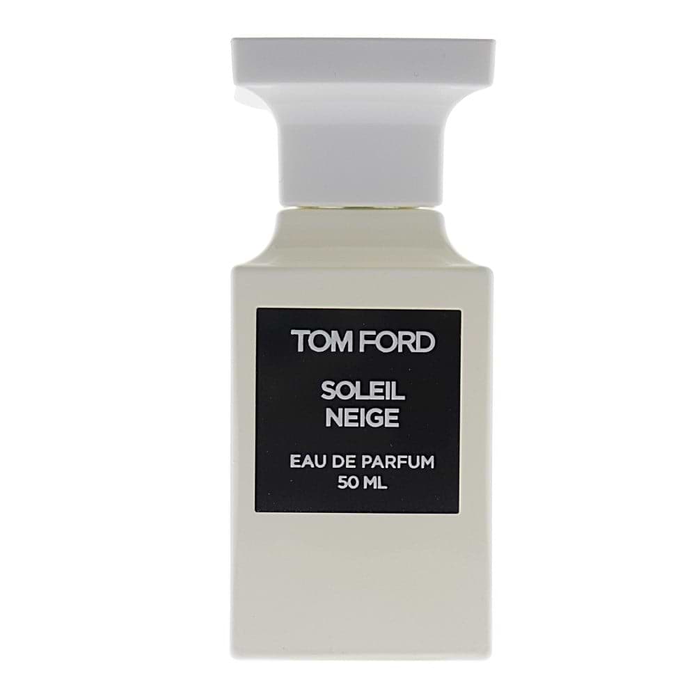 Soleil Neige Eau de Parfum | TOM FORD BEAUTY