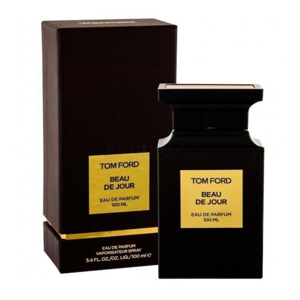 TOM FORD ボー デ ジュール 100ml Beau de Jour Eau de Parfum | TOM FORD BEAUTY