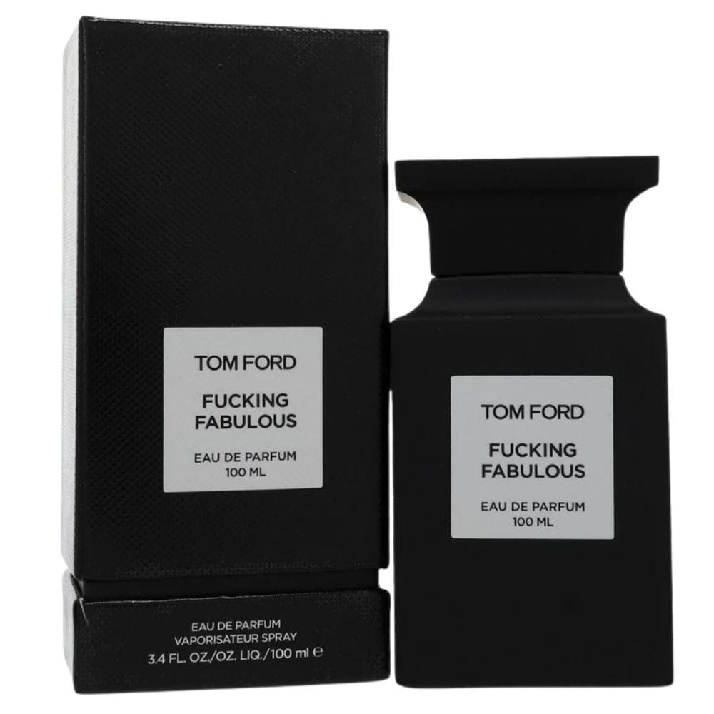 香水(ユニセックス) TOM FORD FABULOUS Eau de Parfum 50ml Fucking Fabulous - TOM FORD | Sephora