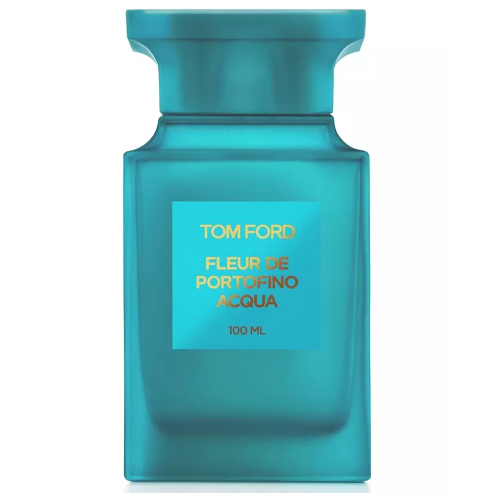 Fleur de Portofino Acqua