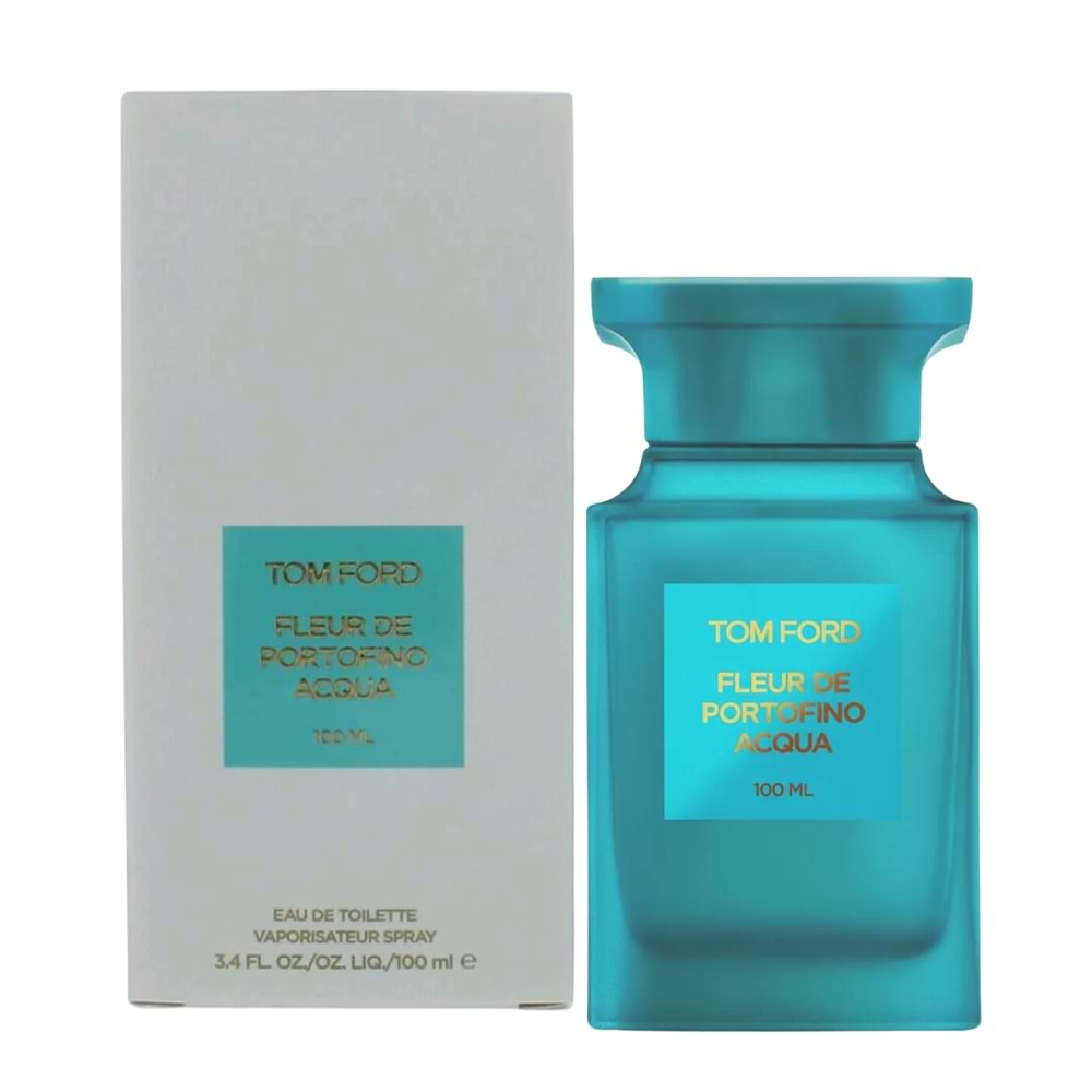 TOM FORD アクア・ディ・パルティーノ・ポルトフィーノ・フォルテ Amazon.com : Tom Ford Fleur De Portofino Acqua Unisex 1.7 oz