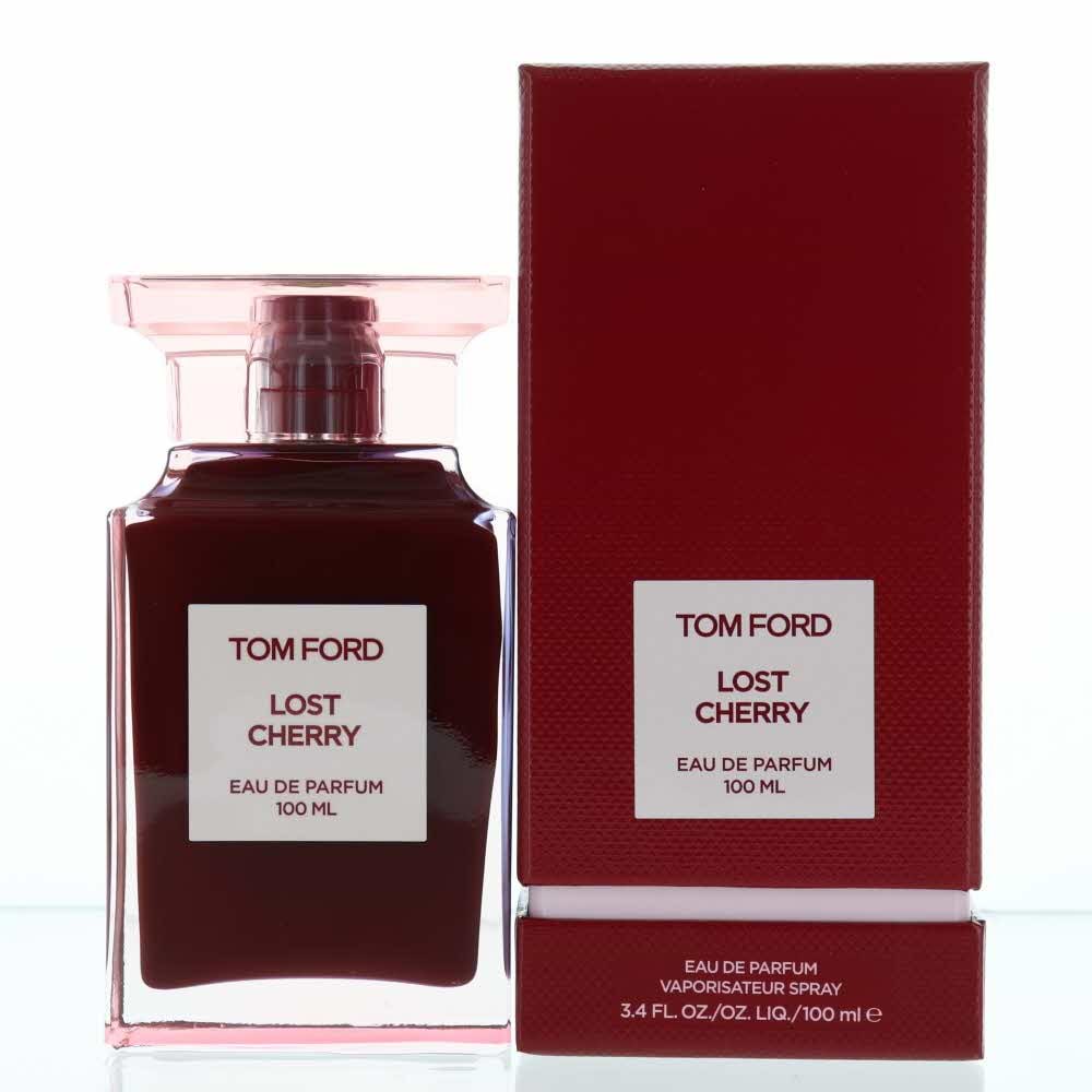Tom Ford Lost Cherry Unisex