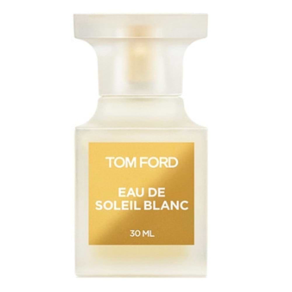 Eau de Soleil Blanc 