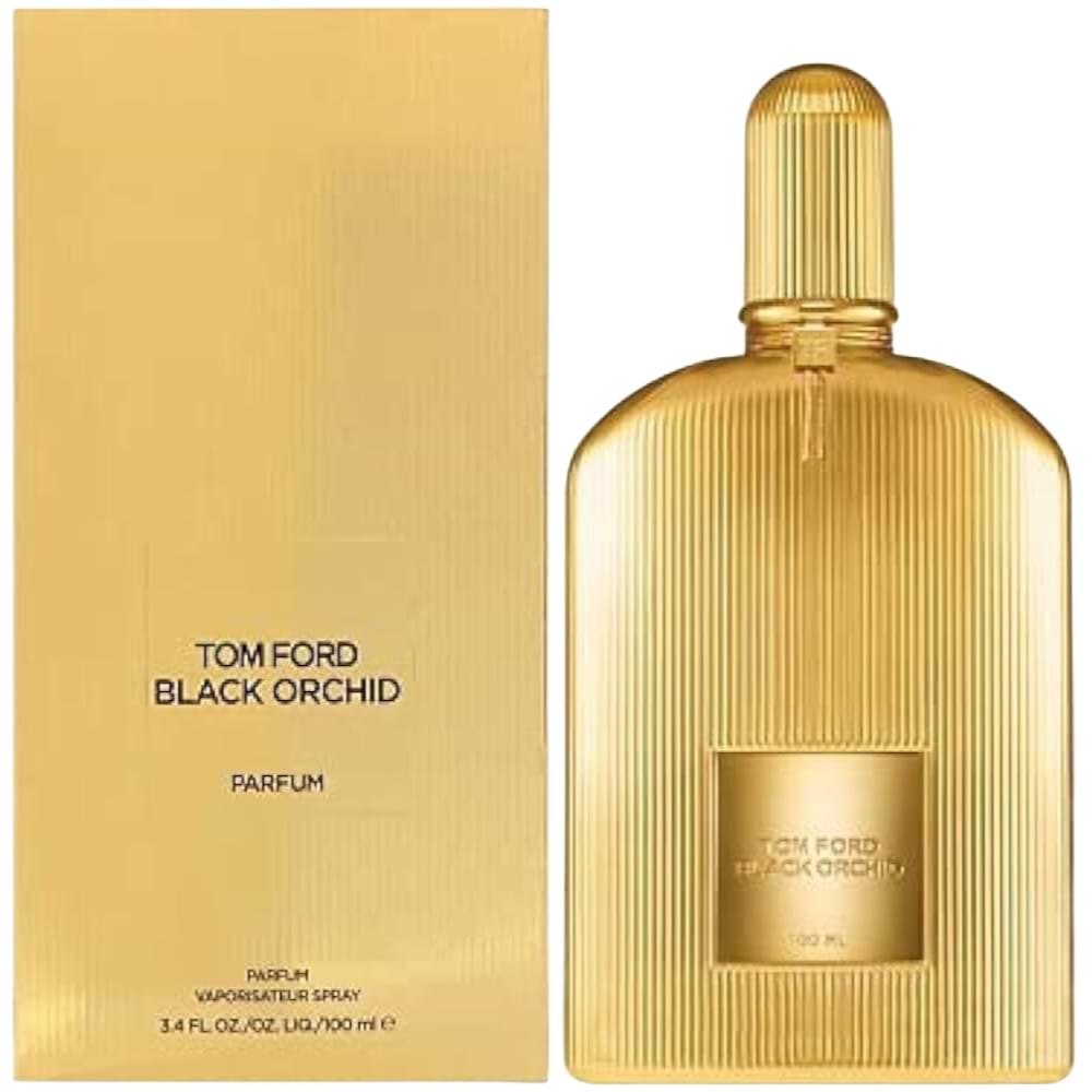 Black Orchid