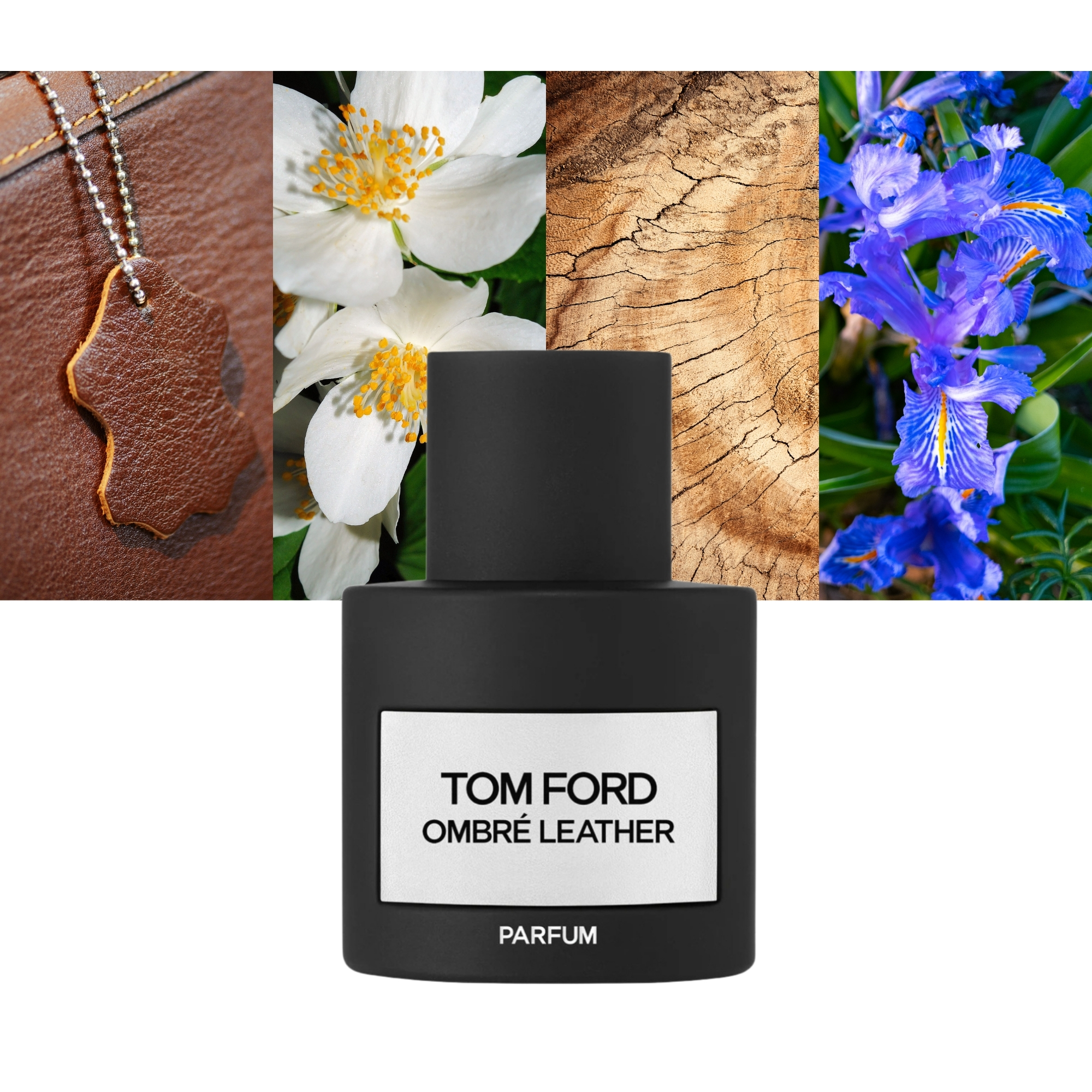 Tom Ford Ombre Leather Parfum 