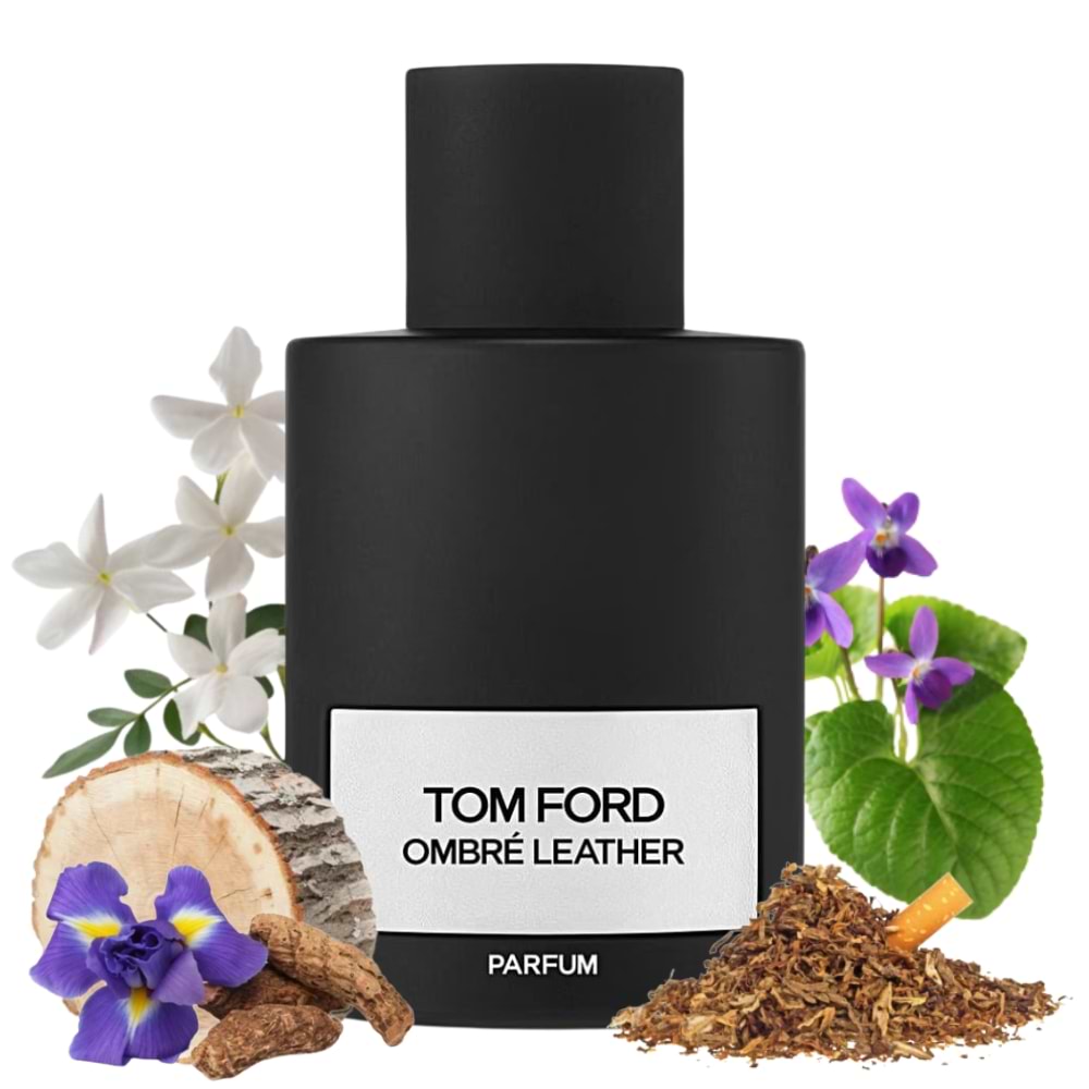 Tom Ford Ombre Leather Parfum 