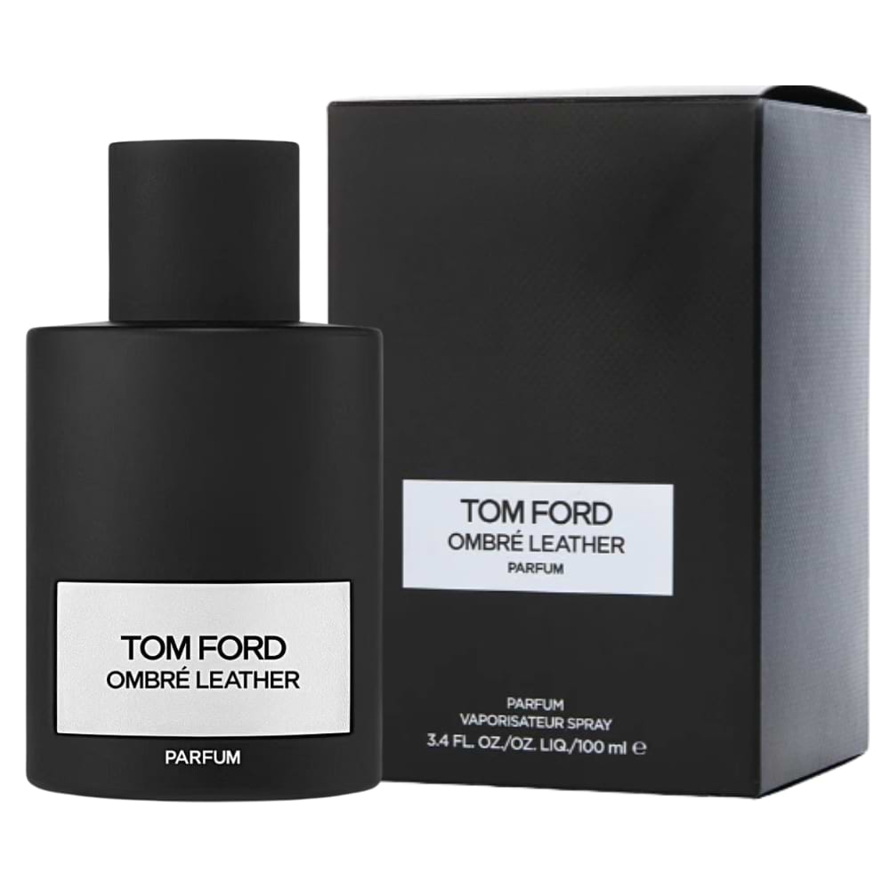 Tom Ford Ombre Leather Parfum 