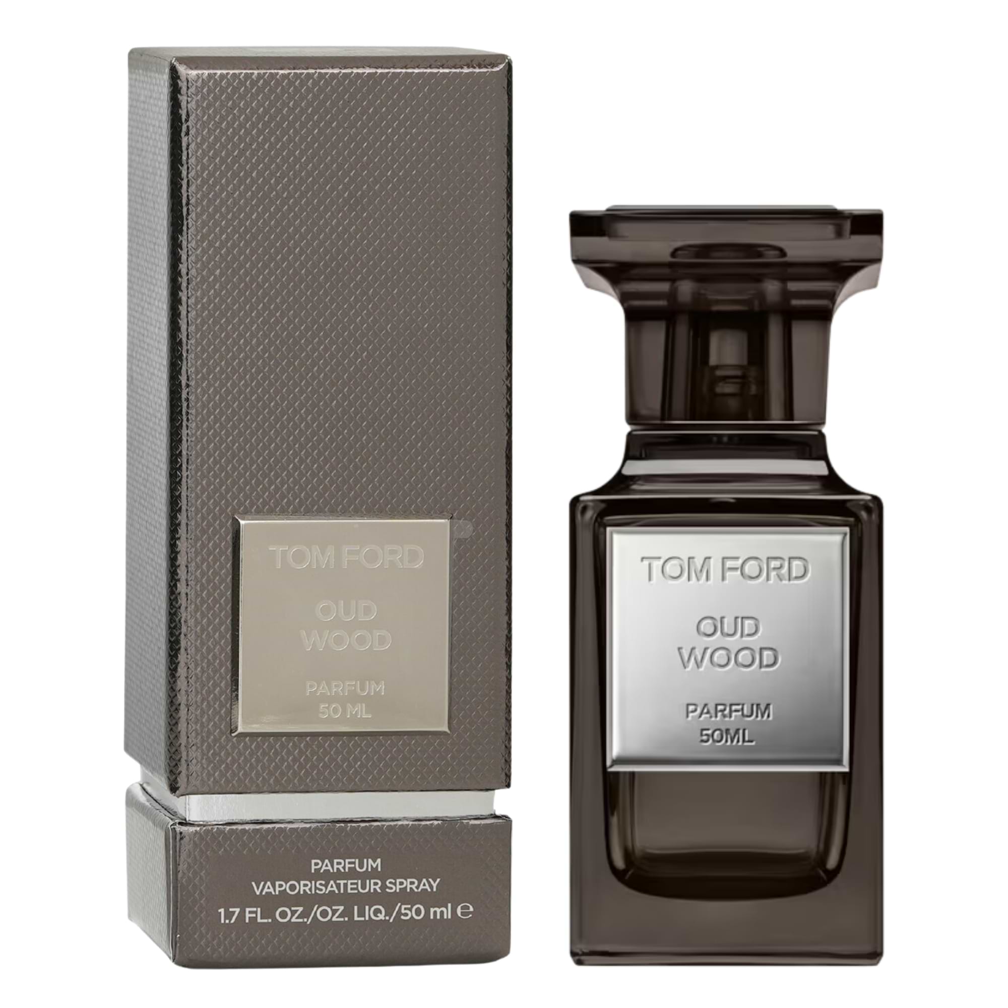 Tom Ford Oud Wood Parfum Unisex 50ml – Signature Scent for