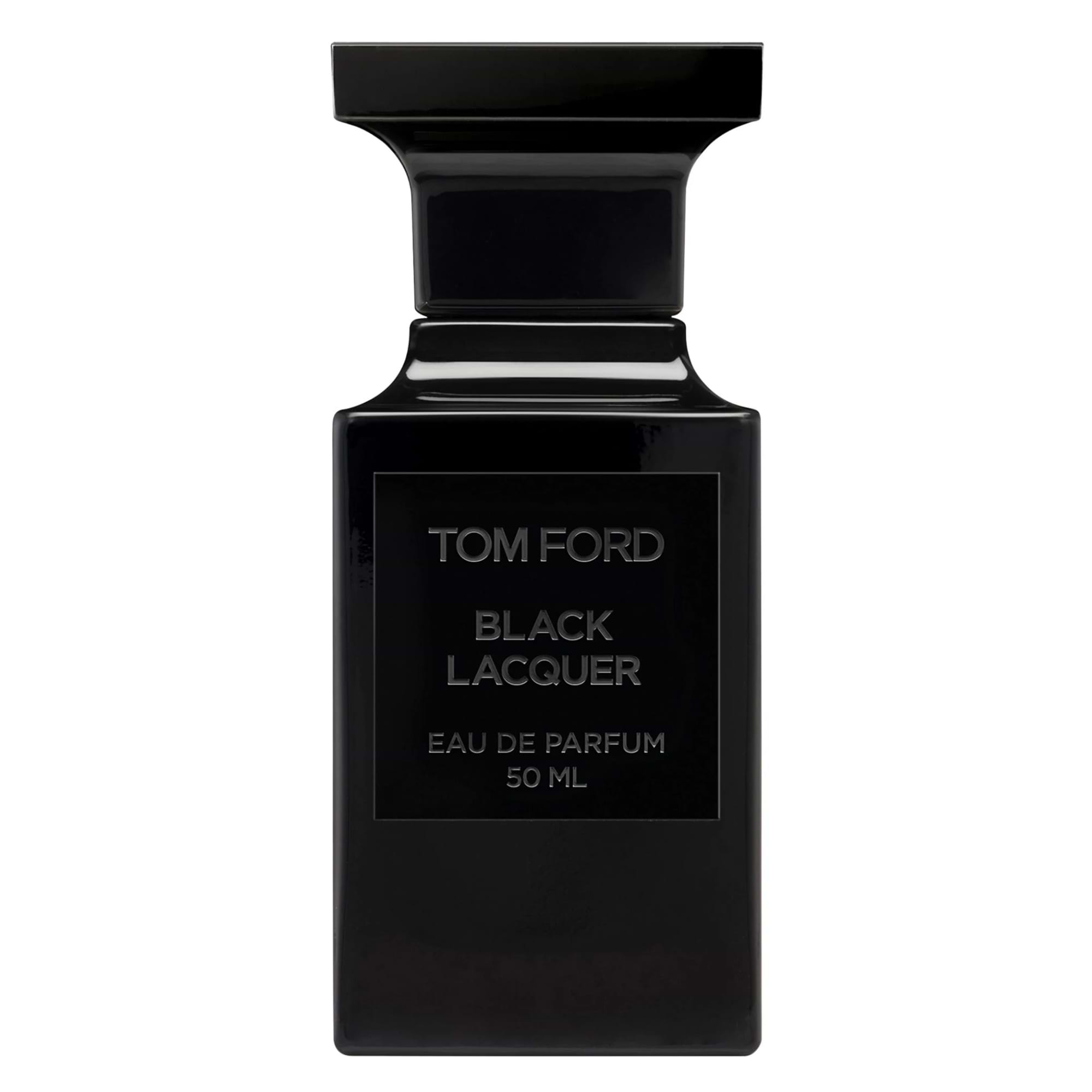 Tom Ford Black Lacquer