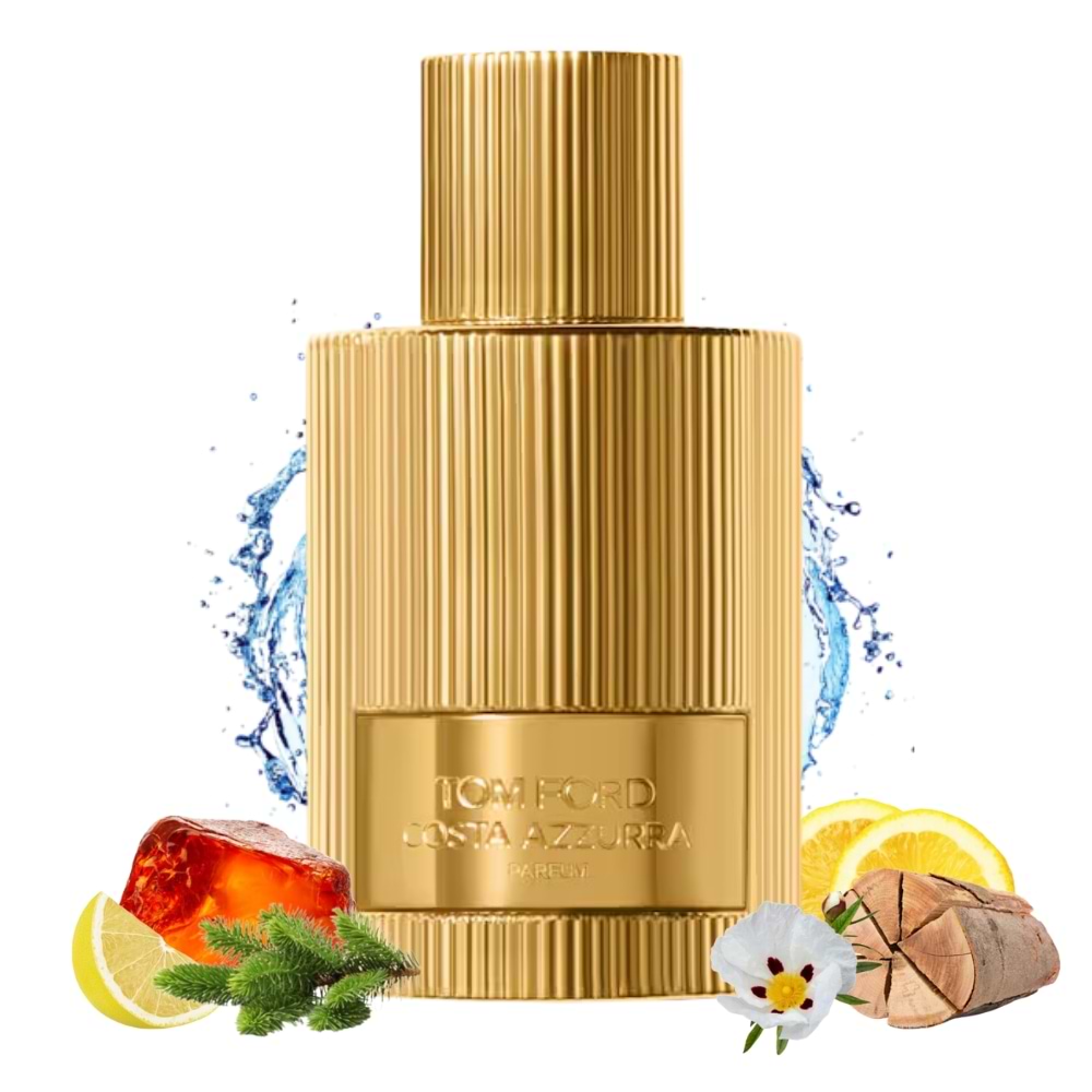 Costa Azzurra Parfum