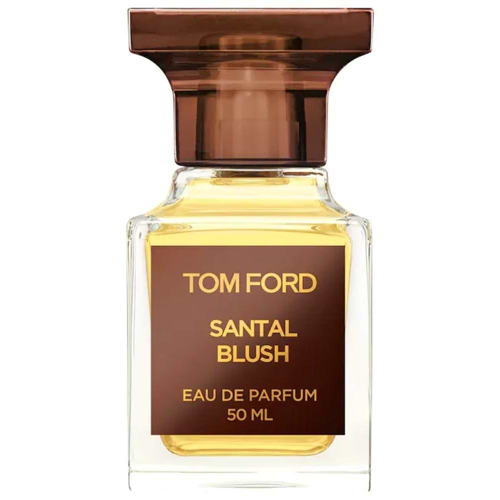 Santal Blush