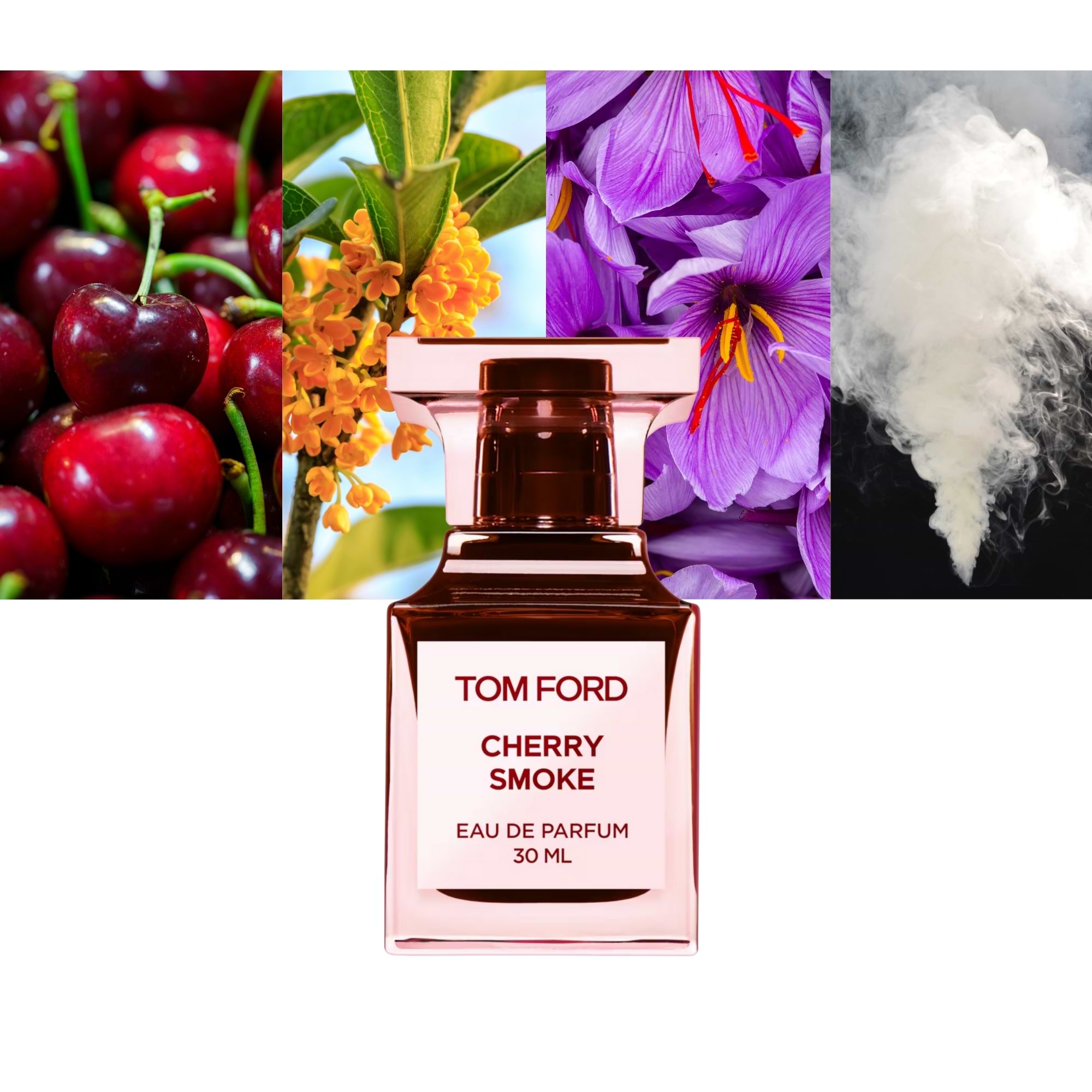 cherry and tobacco perfume Tom Ford Cherry Smoke Eau De Parfum Unisex 1.0 oz / 30 ml cherry and tobacco perfume Tom Ford Cherry Smoke Eau De Parfum Unisex 1.0 oz / 30 ml